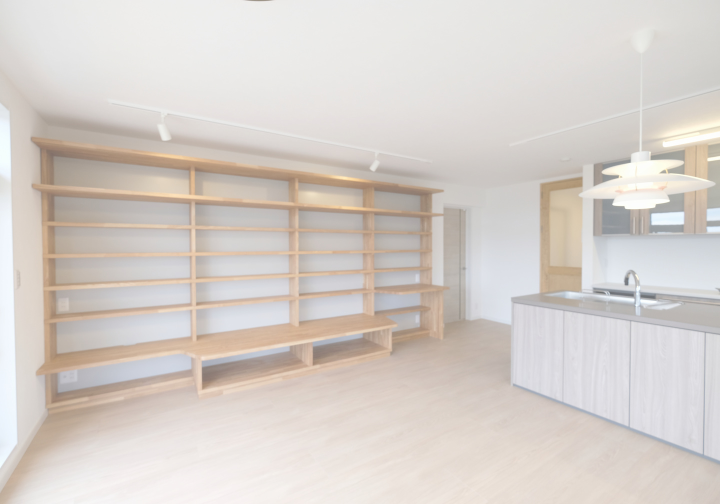 建築家の自邸